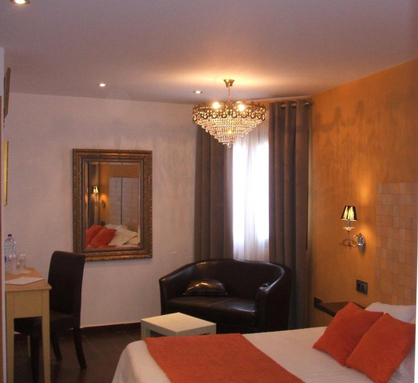 Hotel Castillo Dénia