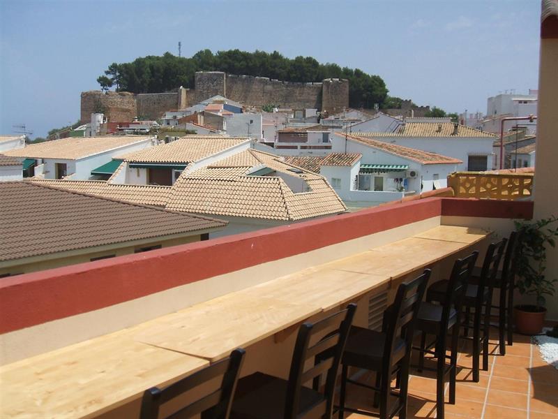 Hotel Castillo