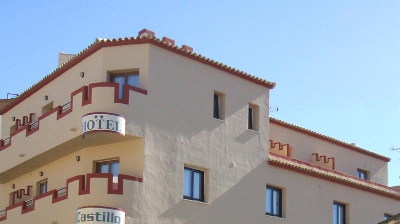 Hotel Castillo
